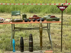 Названо количество мин, обезвреженных за неделю на освобожденных от оккупации территориях Азербайджана
