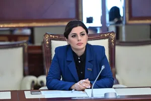 Парвана Велиева: Право западных азербайджанцев на возвращение не является территориальной претензией к Армении