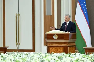 Президент раскритиковал работу банков на местах и пригрозил кадровыми решениями