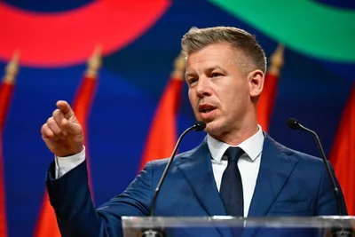 Мадьяр отказался от кабинета Орбана
