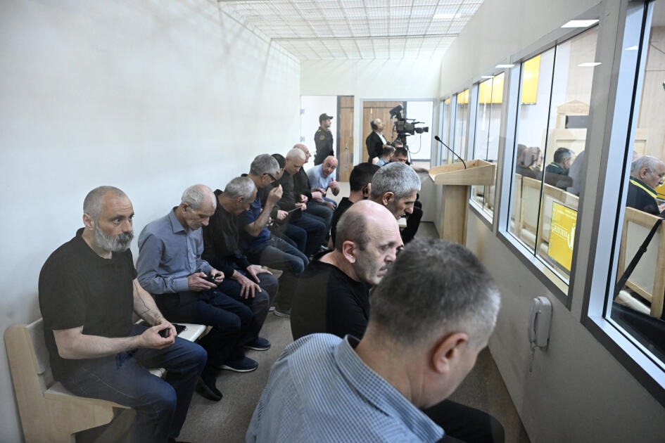 Азербайджан верен международным правовым нормам: несмотря на ужасы войны...