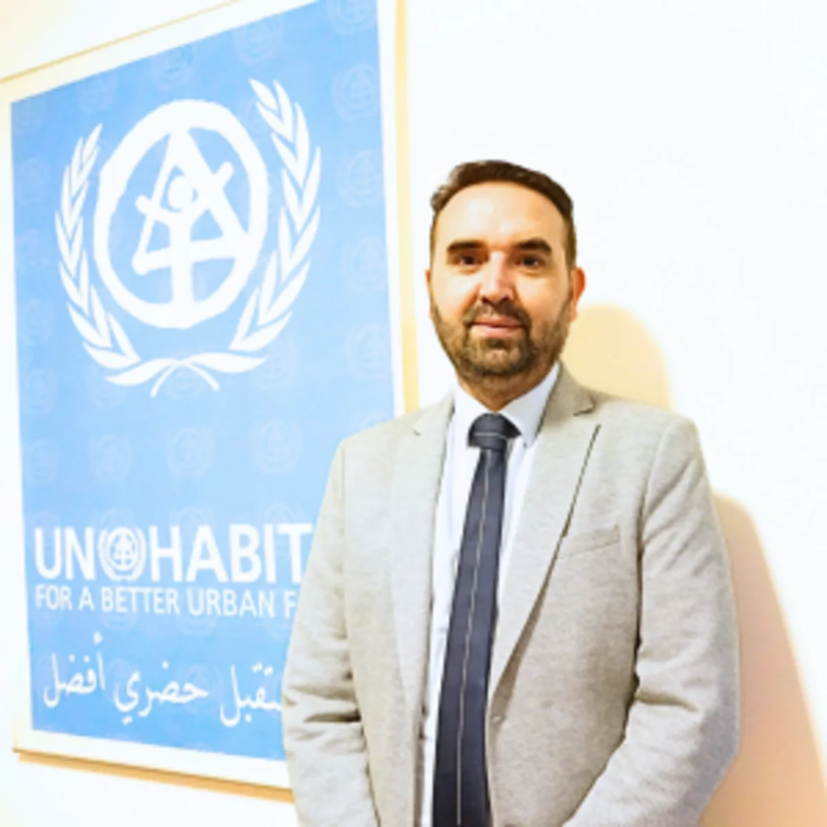 UN-Habitat разработал концепцию по иракскому Эрбилю