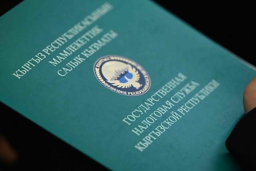 Новые налоговые льготы одобрены Жогорку Кенешем — В ГНС рассказали какие именно