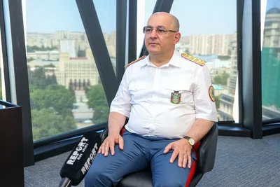 Шахин Багиров: Азербайджан близок к присоединению к транзитной системе, которой пользуются 27 стран ЕС