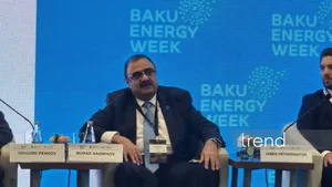 На СЭС «Гарадаг» в Азербайджане нет ограничений на отбор электроэнергии - Masdar