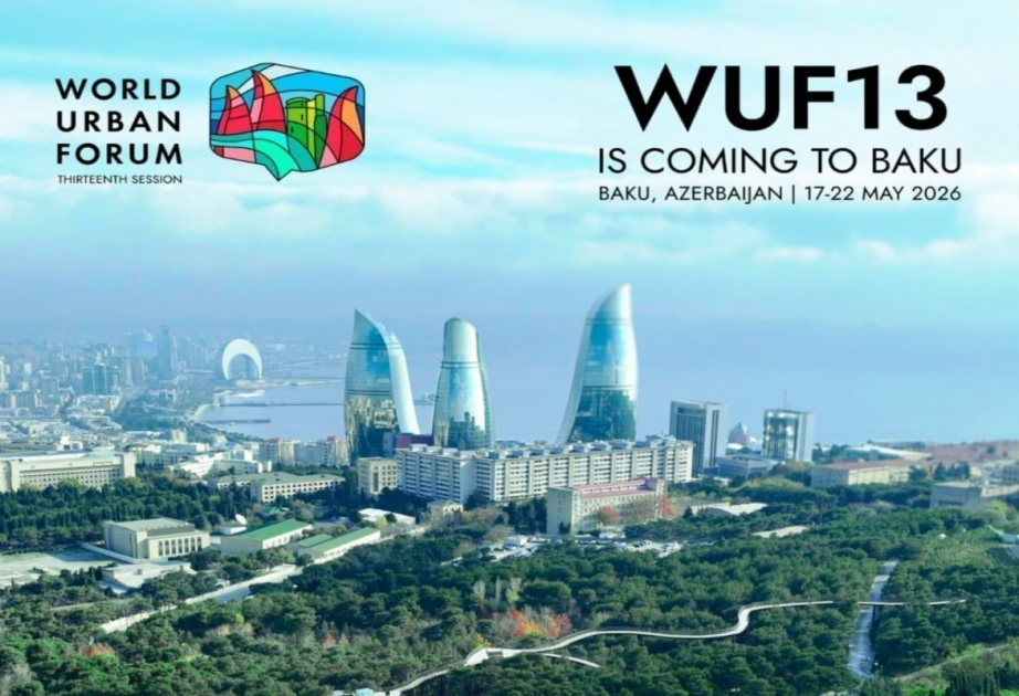 WUF13 и Бакинский документ: мировое признание опыта Азербайджана по постконфликтному восстановлению - АНАЛИТИКА