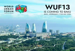 WUF13 и Бакинский документ: мировое признание опыта Азербайджана по постконфликтному восстановлению - АНАЛИТИКА