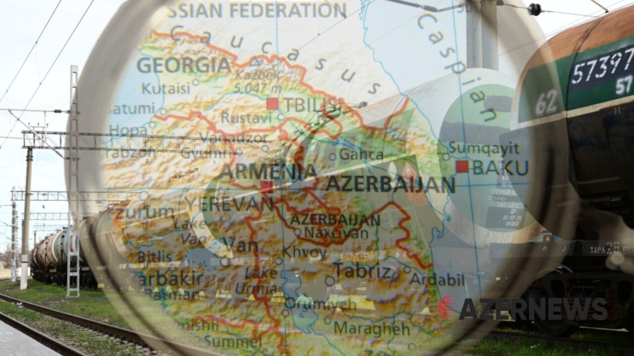 Армянский рынок никогда не мог обойтись без Азербайджана