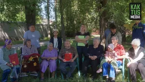 Мэрия Бишкека судится за землю в селе Садовом. 15 семей могут лишиться домов (видео)