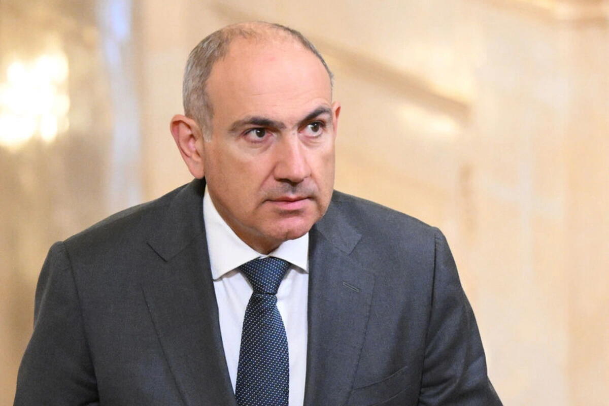 Пашинян публично признал принадлежность Кярки Азербайджану