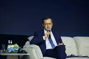 Глава ЦБ: развитие финтеха может привести к консолидации финансового рынка 11:51 / 25.08.2026 11:51 / 25.08.2026 Глава ЦБ: развитие финтеха может привести к консолидации финансового рынка