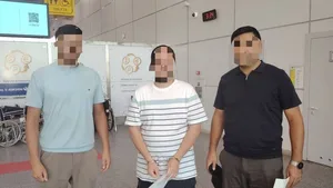 Из Турции в Узбекистан экстрадировали мужчину, находившегося в международном розыске
