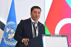 Азербайджан усиливает роль транспортно-логистического хаба и развивает “зеленую” энергетику - Минэкономики