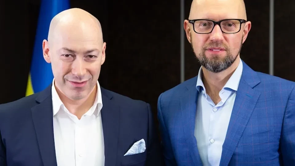 "Президент Ильхам Алиев - настоящий визионер" - в Украине обсудили медиафорум в Шуше-ВИДЕО