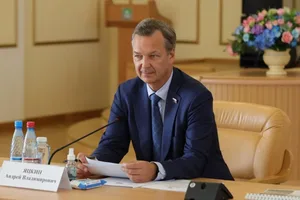 Андрей Яцкин: Россия рассчитывает на участие депутатов ММ в мониторинге выборов в Госдуму