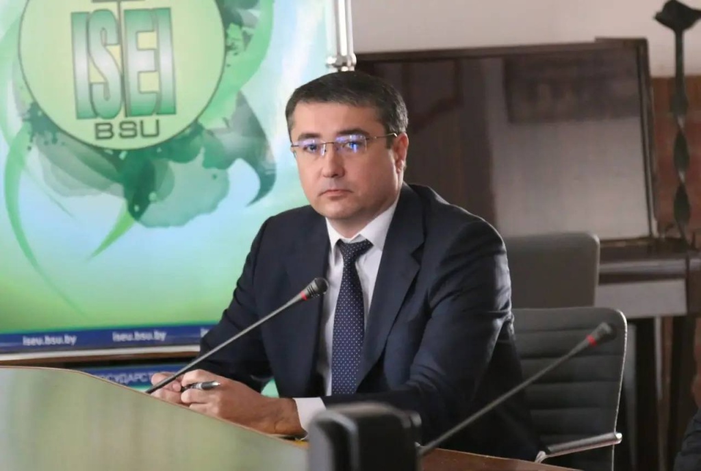 Новый генконсул Узбекистана начал работу во Владивостоке