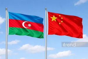 Баку и Пекин укрепляют стратегический союз
