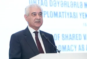 Вице-спикер ММ отметил роль межпарламентского диалога в развитии связей Азербайджана и России