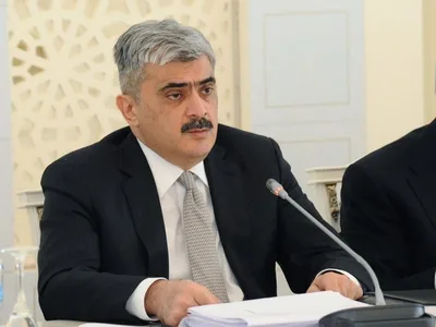 Вице-премьер: Активный политический диалог укрепил сотрудничество между Азербайджаном и Беларусью