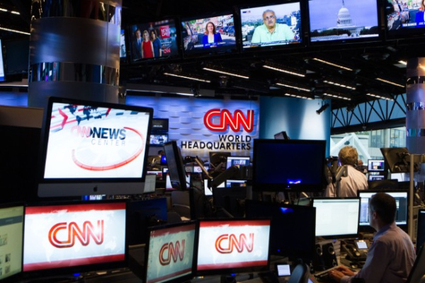 CNN ответит перед Азербайджаном в федеральном суде США