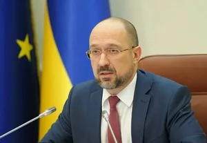 Шмыгаль рассказал, как Азербайджан помог Украине пережить зиму