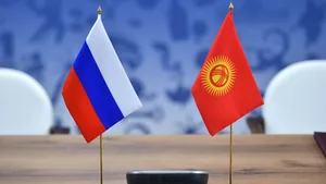 Комитет Жогорку Кенеша одобрил законопроект о ратификации соглашения с Россией по актуализации перечня проездных документов