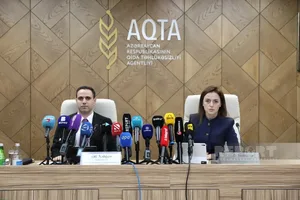 АПБА: В Самухе и Гяндже 48 человек отравились на траурных церемониях