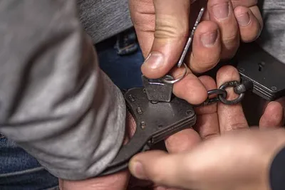 Мустафаева экстрадировали в Азербайджан