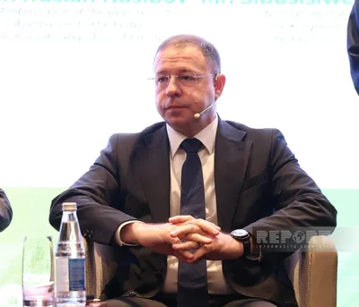 Руслан Насибов: Азербайджан намерен углублять сотрудничество с африканскими партнерами