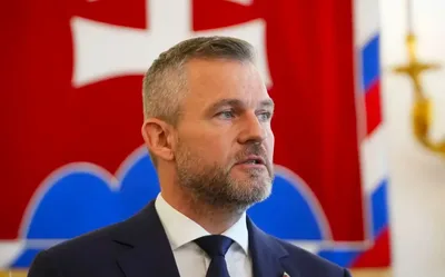 Пеллегрини: Словакия высоко ценит традиционно дружественные отношения с Азербайджаном
