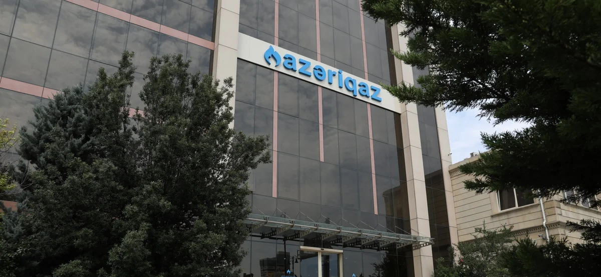 В нерабочие дни "Азеригаз" будет работать в усиленном режиме