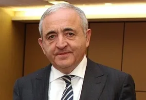 Асеф Гаджиев награжден орденом "Шохрат"