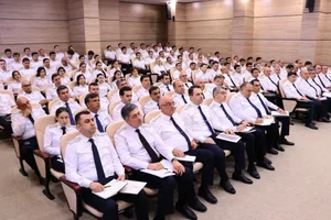 Прокуратура Баку усилила контроль за дисциплиной сотрудников
