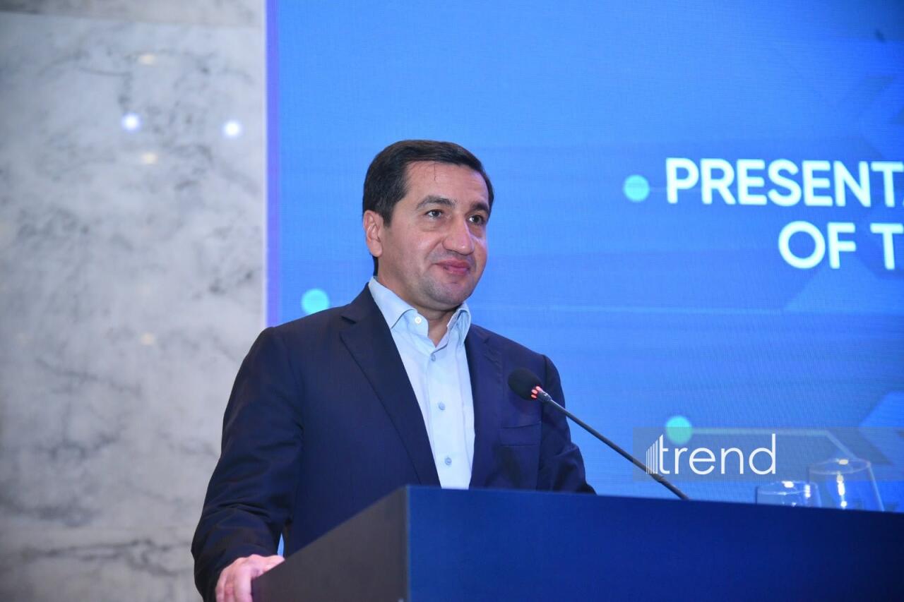 Media Mükəmməllik Mərkəzi D-8 üzv dövlətlərinin KİV-ləri arasında əməkdaşlıq platformasına çevriləcək