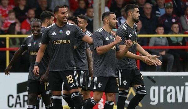 "Qarabağ” “Zirə” ilə qarşılaşacaq