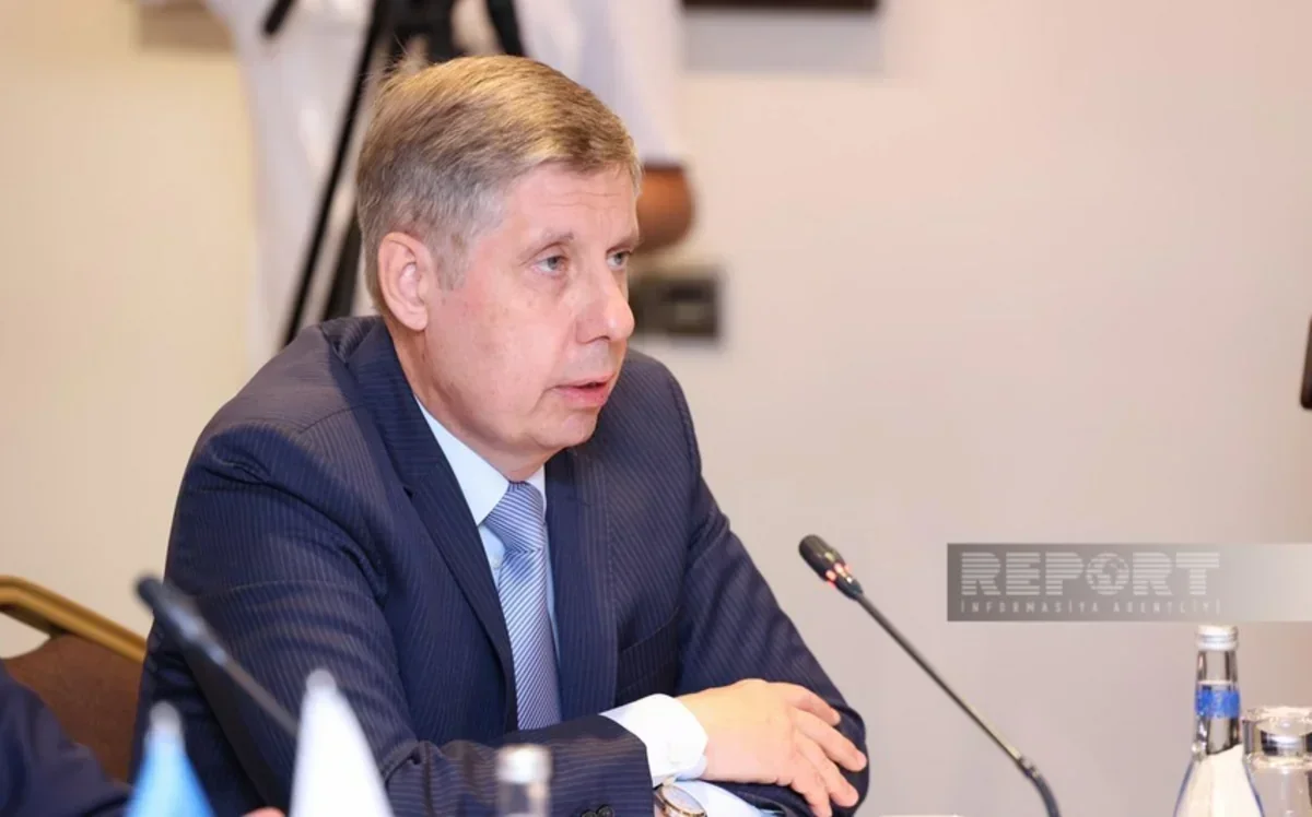 МИД Азербайджана вызвал посла РФ: Баку требует пресечь провокации в росмедиа
