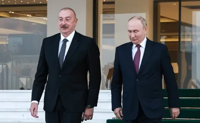 После кризиса — к прагматизму: почему заявление Алиева о России важнее, чем кажется