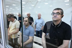 Решение окончательное и обжалованию не подлежит: Азербайджан демонстрирует важный прецедент
