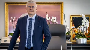 Ахмед Яшар: Турецкие страховщики могут вернуться на рынок Азербайджана