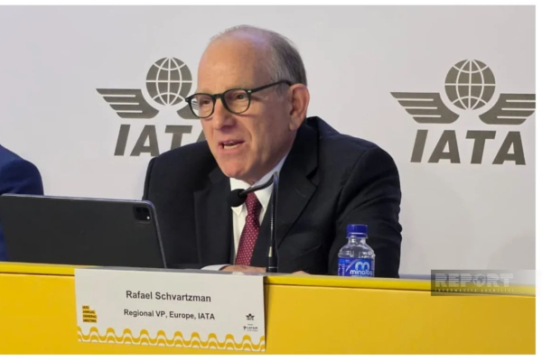 IATA: Авиационный рынок Азербайджана опережает страны Центральной Азии по уровню развития