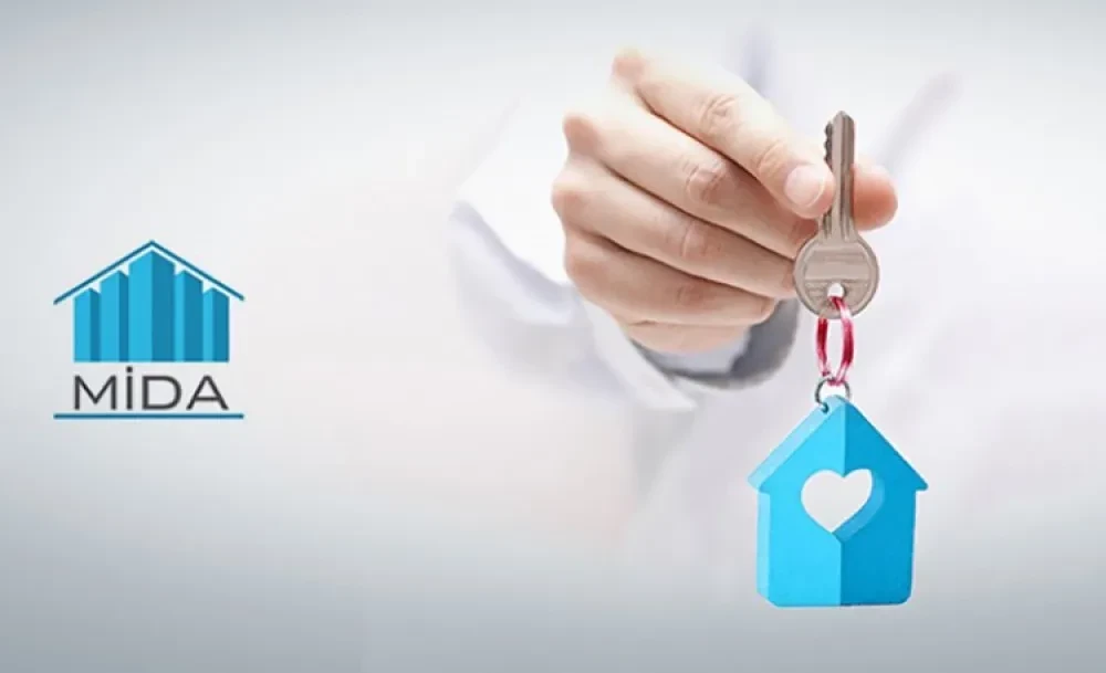 MİDA меняет порядок продажи льготного жилья: ЧТО НУЖНО ЗНАТЬ?