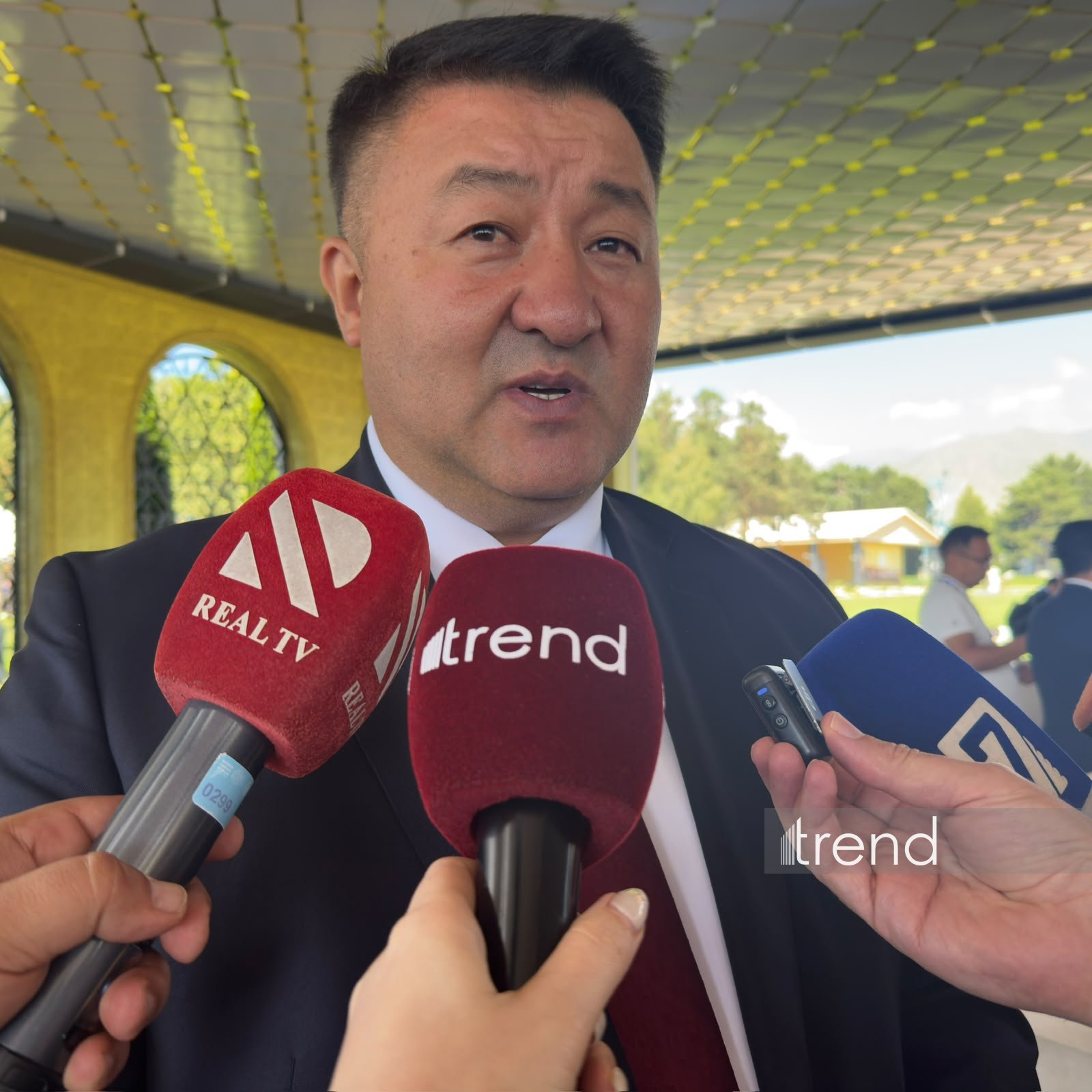 Азербайджан и Кыргызстан определят механизм поставок нефти в ближайшее время - министр
