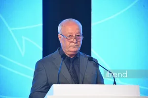 Дагбеи Исмаилов подчеркнул значение азербайджанских медиа для защиты национальных интересов