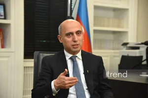Эмин Амруллаев рассказал о будущем азербайджанской школы