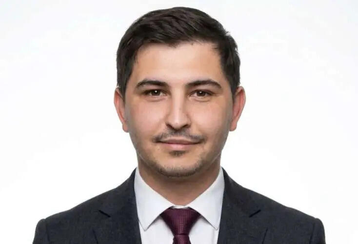 "Səbail" klubunun yeni prezidenti bəlli oldu