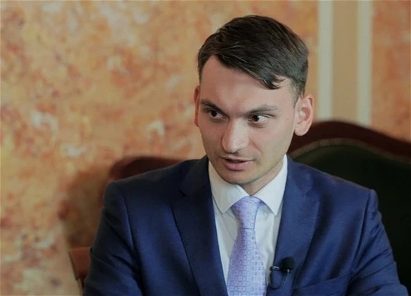 Руслан Сулейманов: позиция Баку остается неизменной без ущерба для Израиля