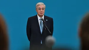 Лидеры Туркменистана, ОАЭ, Израиля и Мьянмы поздравили Токаева с выборами в Курултай