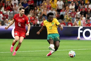 Türkiyə millisi dünya çempionatına məğlubiyyətlə başlayıb