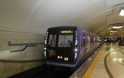 Будет изменен режим работы метро