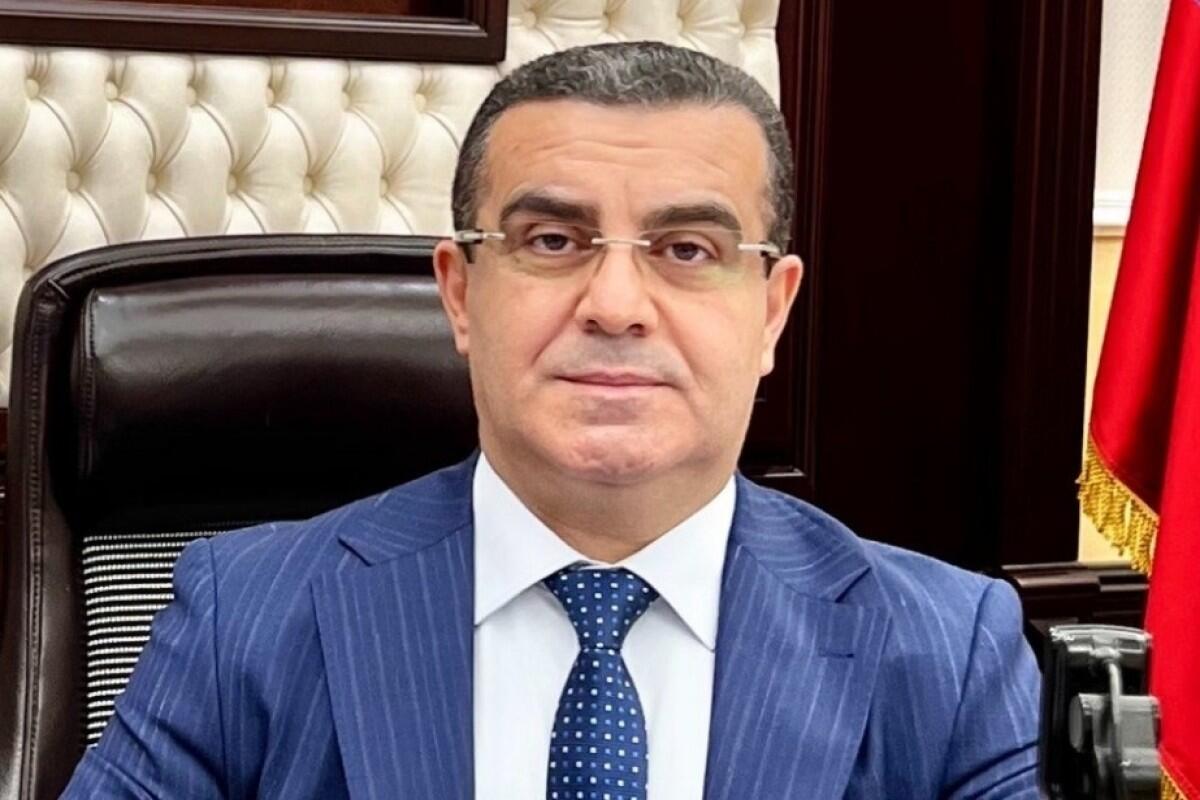 Moskvadakı Azərbaycan diasporunun rəhbəri Rusiyadan deportasiya edilib